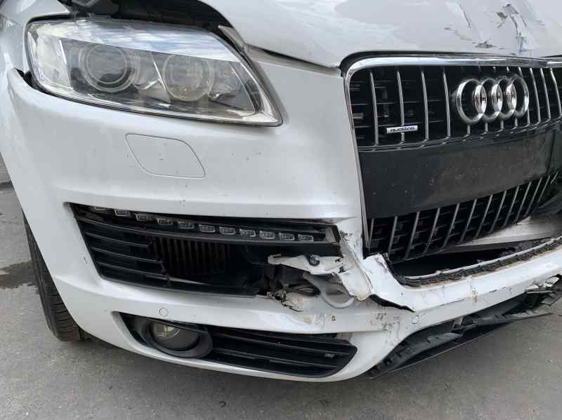 TRINGLERIE D/'ESSUIE GLACE Avant AUDI Q7 à partir de 2007 4LB 4L1955023F