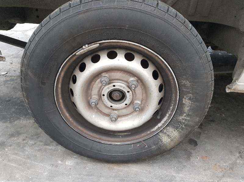 Steering wheel FORD TRANSIT CUSTOM V362 Bus (F3) 2.0 EcoBlue 1829618