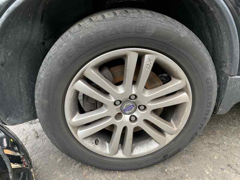 Steering rack VOLVO XC90 I (275) D5 AWD 36050010 36050010 BParts