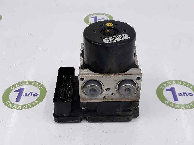 ABS pump AUDI Q7 (4LB) 3.0 TDI quattro 4L0614517A 4L0614517F BParts