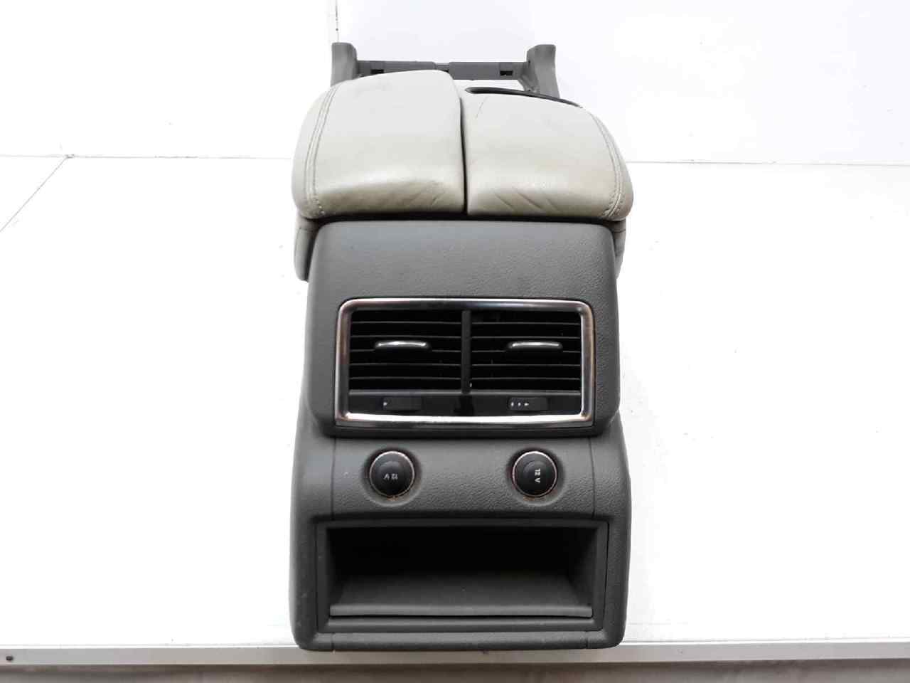Armrest / Center console AUDI Q7 (4LB) 3.0 TDI quattro 7152703 BParts