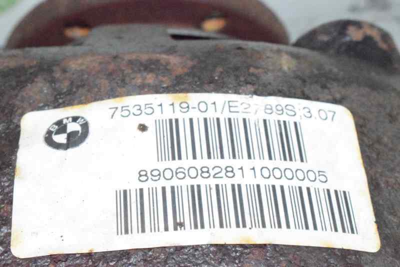 Rear differential BMW X3 (E83) 2.0 d 1933198 BParts