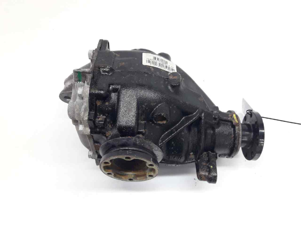 Rear differential BMW X3 (E83) 2.0 d 4654795 BParts