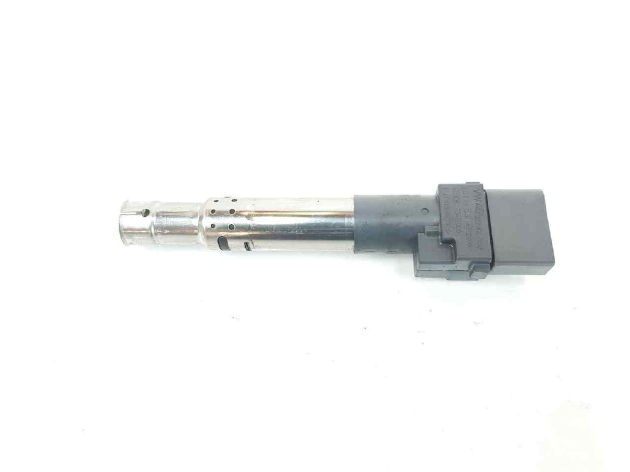 Ignition coil AUDI A3 (8P1) 3.2 V6 quattro 6021173 BParts