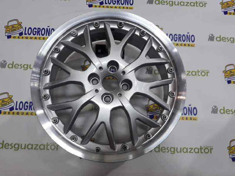 Jante MINI MINI (R50, R53) One 7JJX17 H2 ET40 | 7JJX17 H2 ET40 | B-Parts