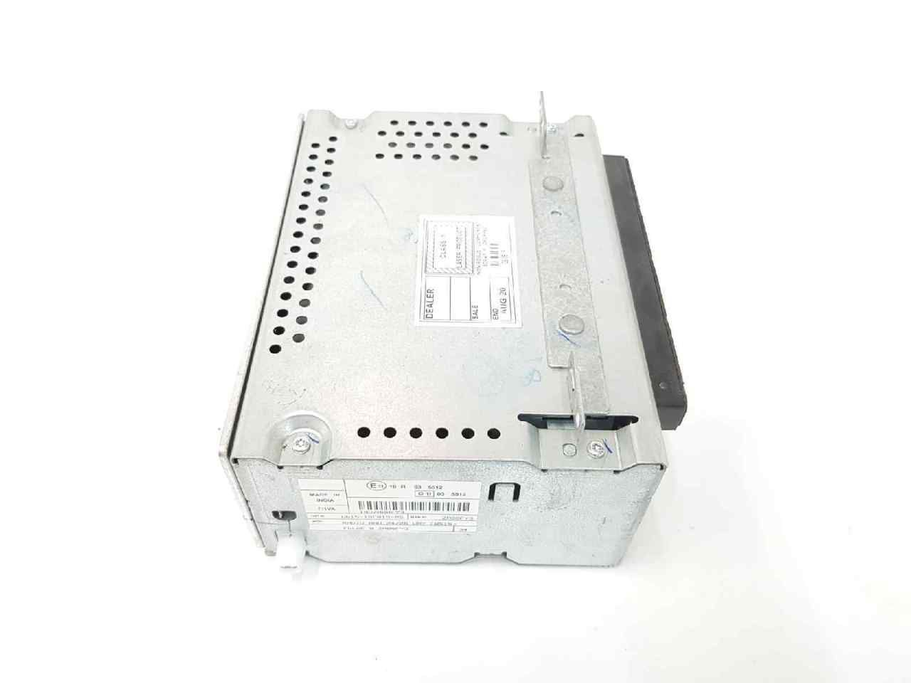 Radio FORD ECOSPORT 1.0 EcoBoost DN1518C815PG RADIO AHU 24/26