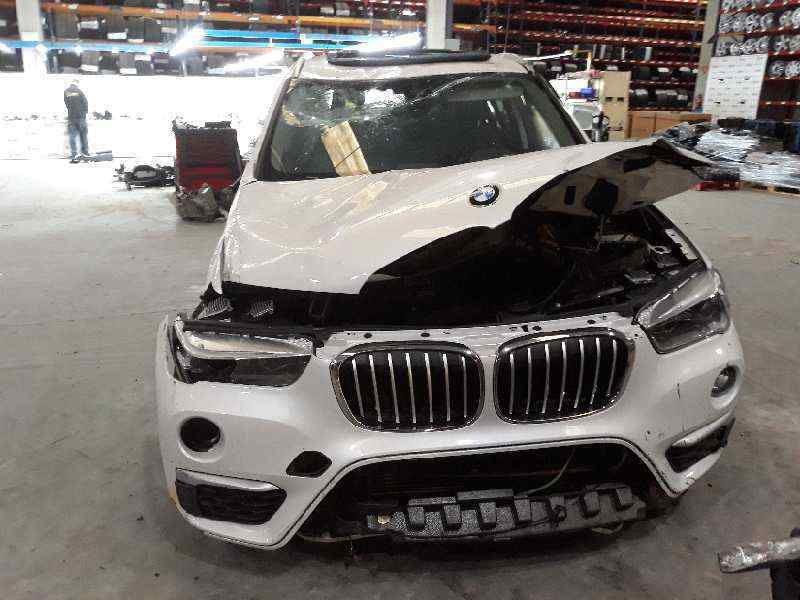 Tailgate Lock BMW X1 (F48) sDrive 20 d 51247374006 BParts