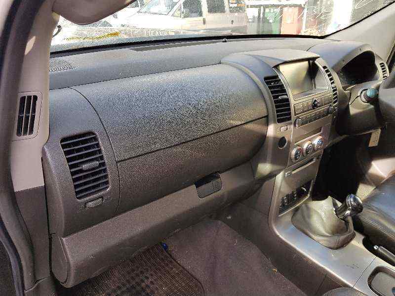 Interior Door Handle Nissan Np300 Navara D40 2 5 Dci 4wd
