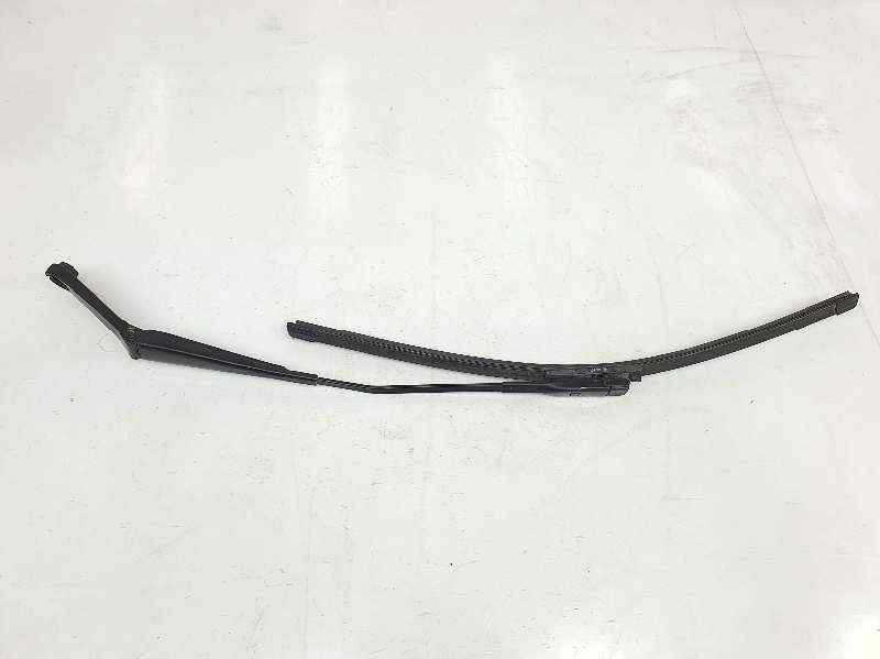 Front wipers mechanism AUDI Q3 (8UB, 8UG) 2.0 TDI 3663589 BParts