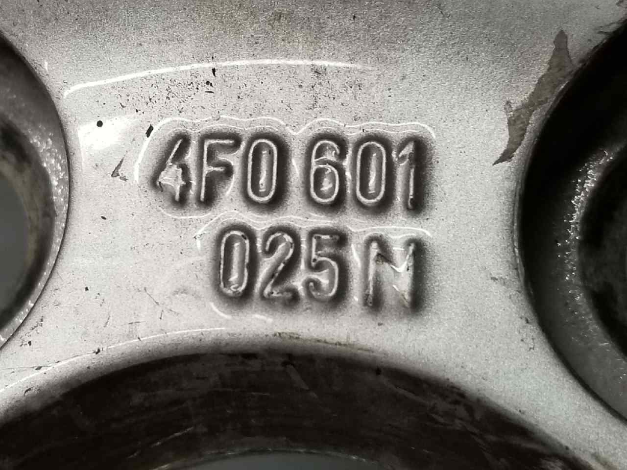 Wiellager Audi A6 C7 Avant achter en vóór | kosten op Wiellager Audi A6 C7 Avant achter en vóór | kosten op