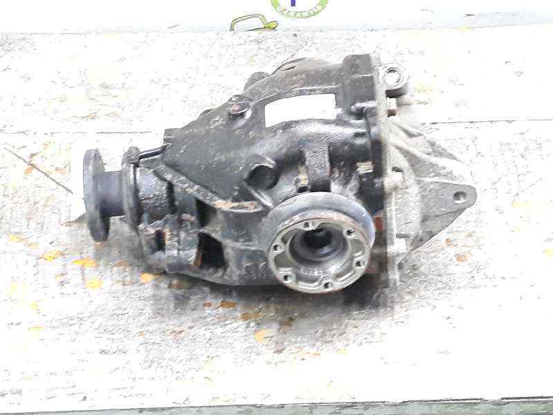 Rear differential BMW X3 (E83) 2.0 d 4644574 BParts