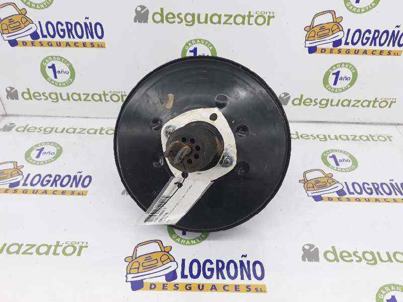OPEL VIVARO Trafic II Bremskraftverstärker servo brake pump 8200837097 93861713 OPEL VIVARO Trafic II Bremskraftverstärker servo brake pump 8200837097 93861713