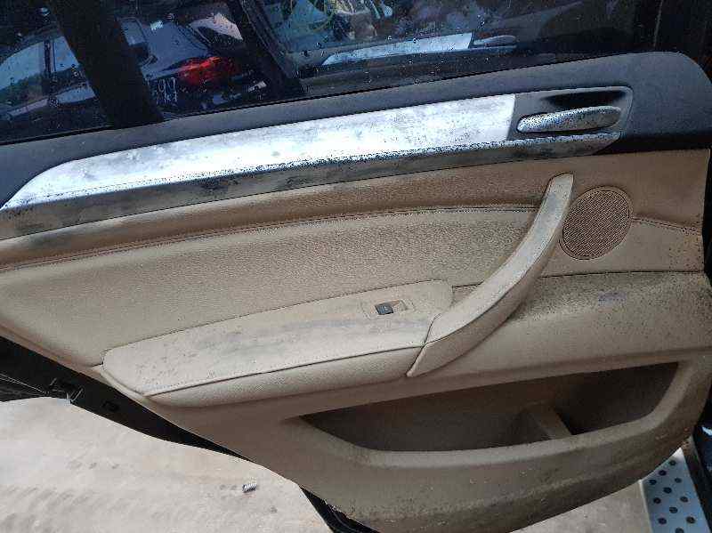 Seats set BMW X5 (E70) xDrive 50 i BParts