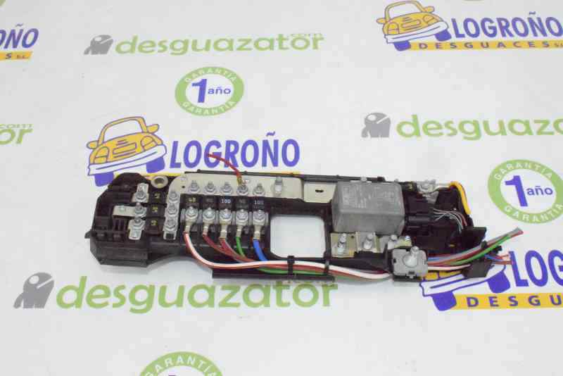 Fuse box FORD TRANSIT Van (FA_ _) 2.2 TDCi RWD 1171856 | B-Parts