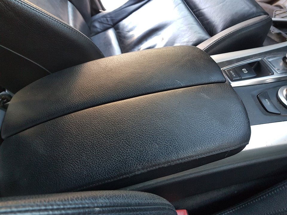 Mass air flow sensor BMW X5 (E70) xDrive 30 d BParts