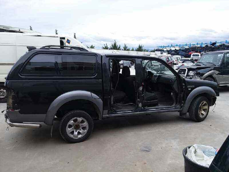 Steering column FORD RANGER (ET) 2.5 TDCi 4x4 BParts