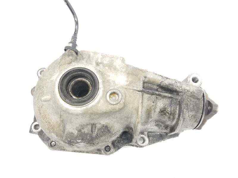 Front differential BMW X5 (E70) 3.0 d 7199521 BParts