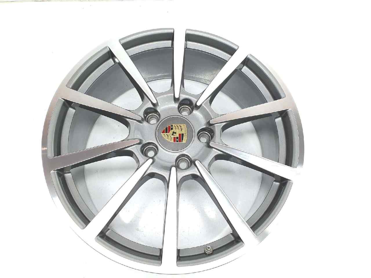 Felge PORSCHE 718 CAYMAN (982) S 2.5 (982130, 982131) 6907776 | B 