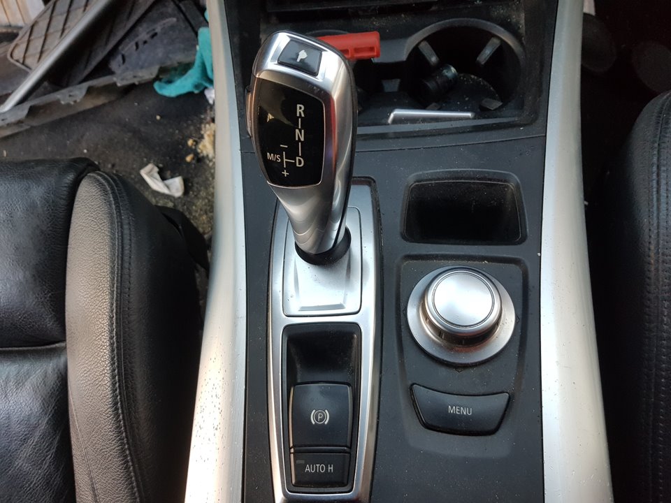 Mass air flow sensor BMW X5 (E70) xDrive 30 d BParts