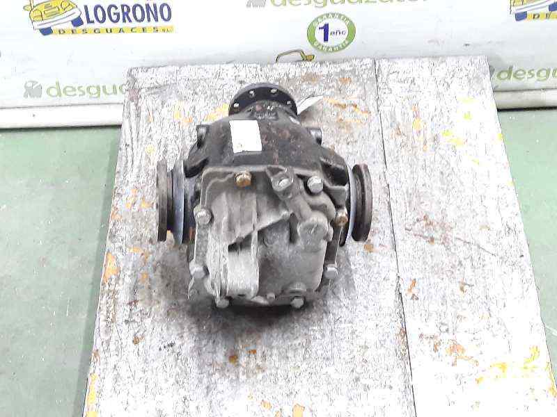 Rear differential BMW X3 (E83) 2.0 d 4644574 BParts