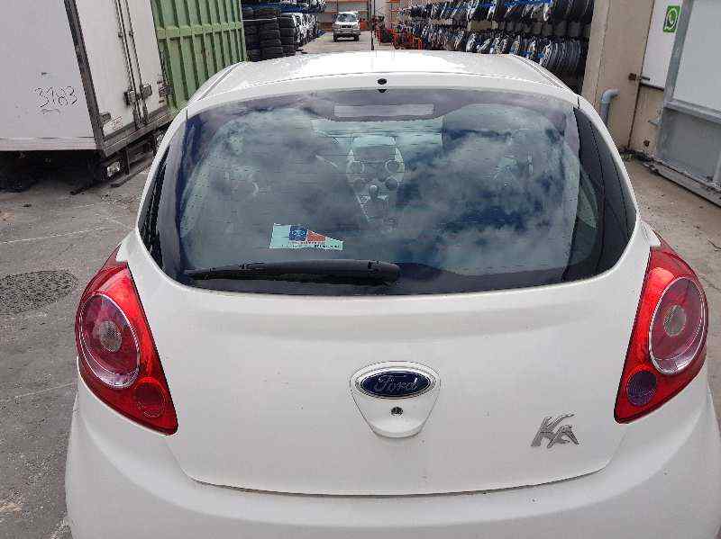 Windscreen washer tank FORD KA (RU8) 1.2 | B-Parts
