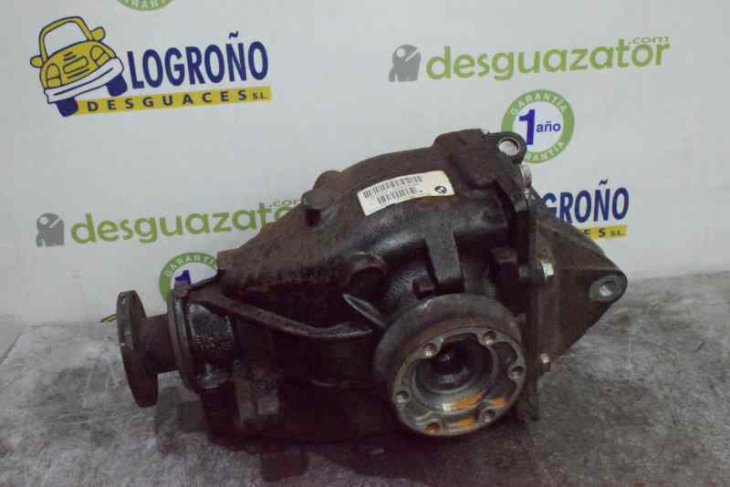 Rear differential BMW X3 (E83) 2.0 d 1933198 BParts