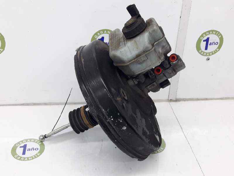 Servo brake VW TIGUAN (5N_) 2.0 TDI 3664103 BParts