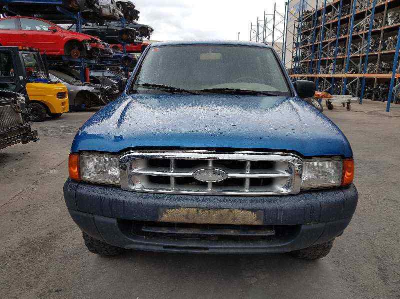 Faro antiniebla trasero FORD RANGER (ER, EQ, R_) 2.5 TD 4x4 3246055 | B ...