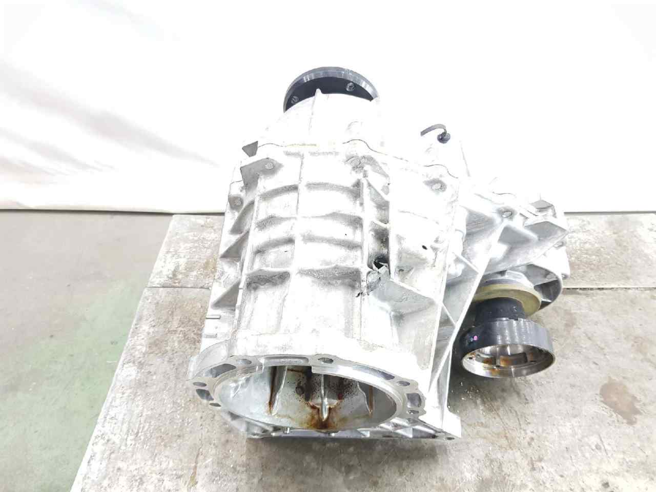 Verteilergetriebe FORD RANGER (TKE) 2.2 TDCi 4x4 JB3P7A195BC ...