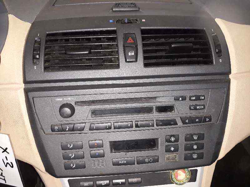 Steering column BMW X3 (E83) 3.0 d 32303450160 6764003 885401058515 BParts