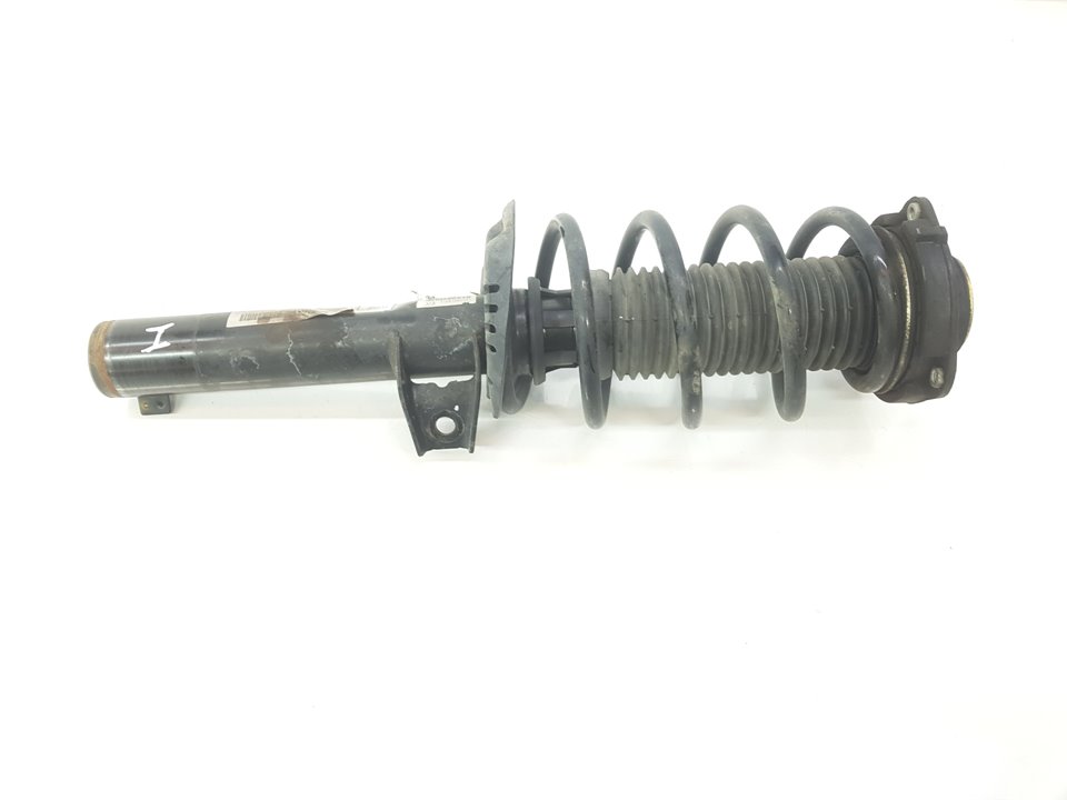 Pair Front Shock Absorbers For VW Tiguan (5N) 2.0 TDI 4motion 2007-2018 - DREXLER