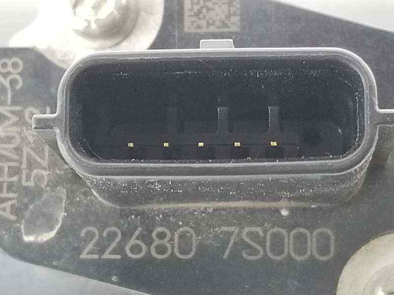 Mass air flow sensor NISSAN XTRAIL (T30) 2.2 dCi 8049514 BParts