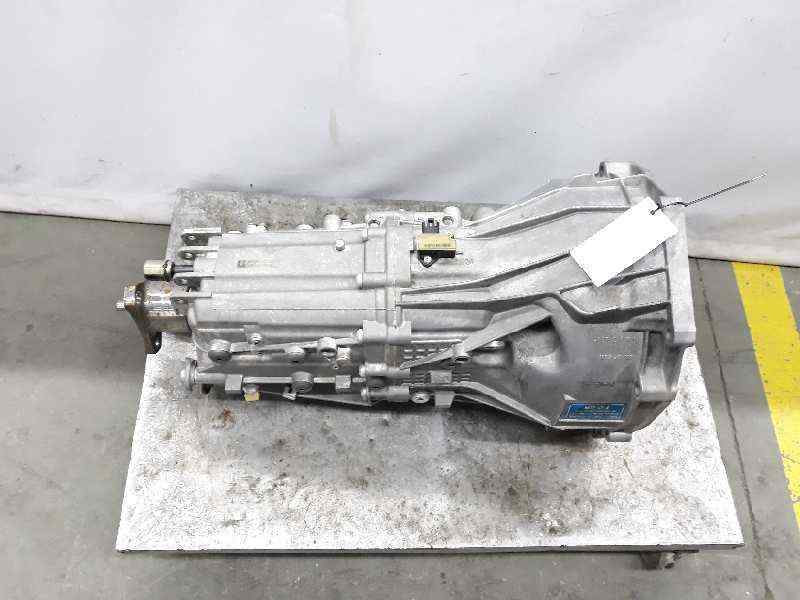 Manual Gearbox BMW X1 (E84) sDrive 20 d JEJ 23007562729 23008687390