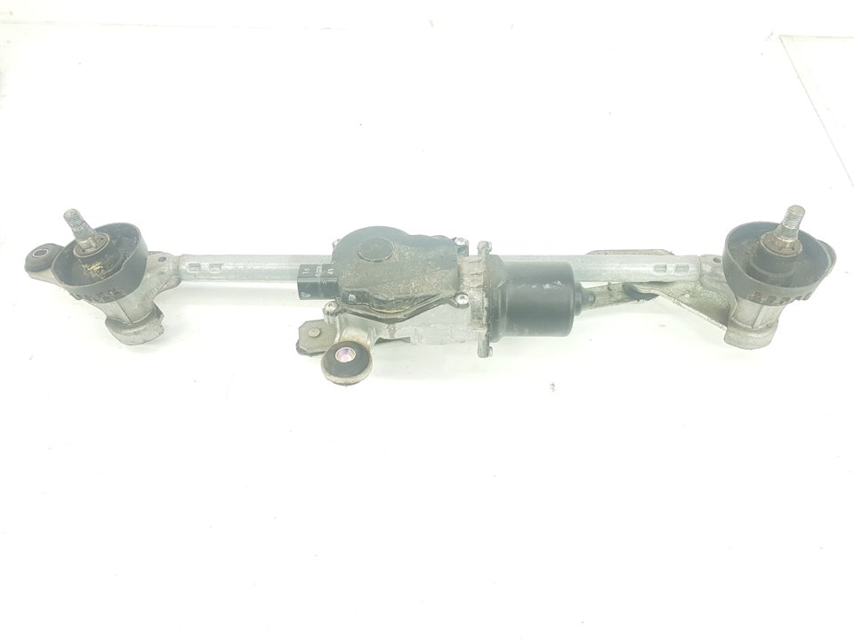 Front wiper motor NISSAN QASHQAI II SUV (J11, J11_) 1.6 DIGT 8587038