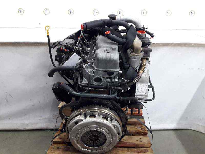 Hyundai d4bh двигатель