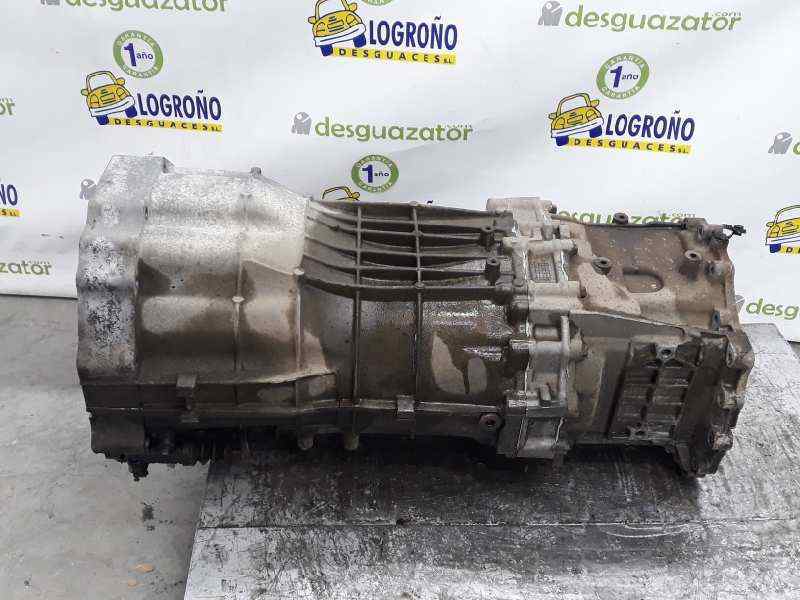 Manual gearbox NISSAN NP300 NAVARA (D40) BParts