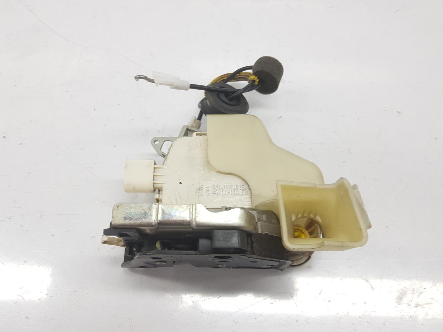 Kit Airbag AUDI Q5 (8RB) 3.0 TDI Quattro 2010 - Référence 8R0959655C, Occasion