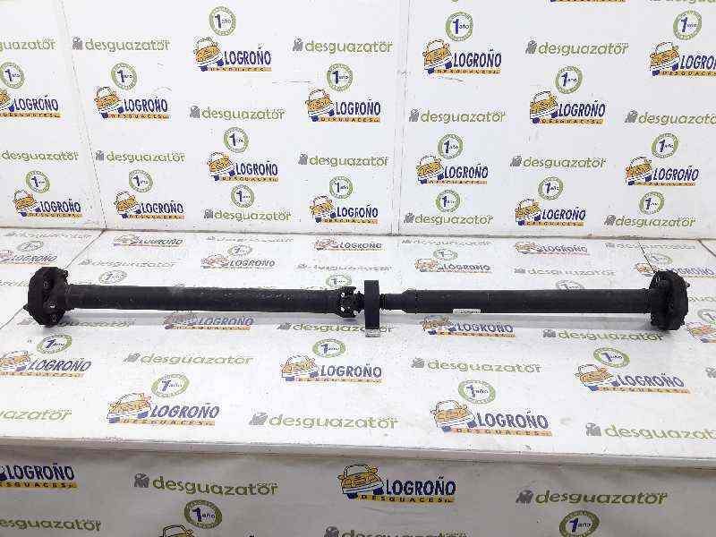 Driveshaft MERCEDES-BENZ C-CLASS (W204) C 220 CDI (204.002) 1932552 | B ...