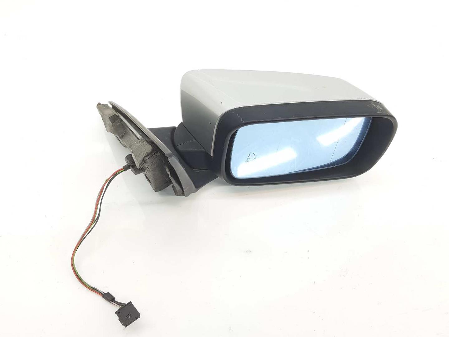 Right mirror BMW 3 (E46) 328 i 7309891 | B-Parts