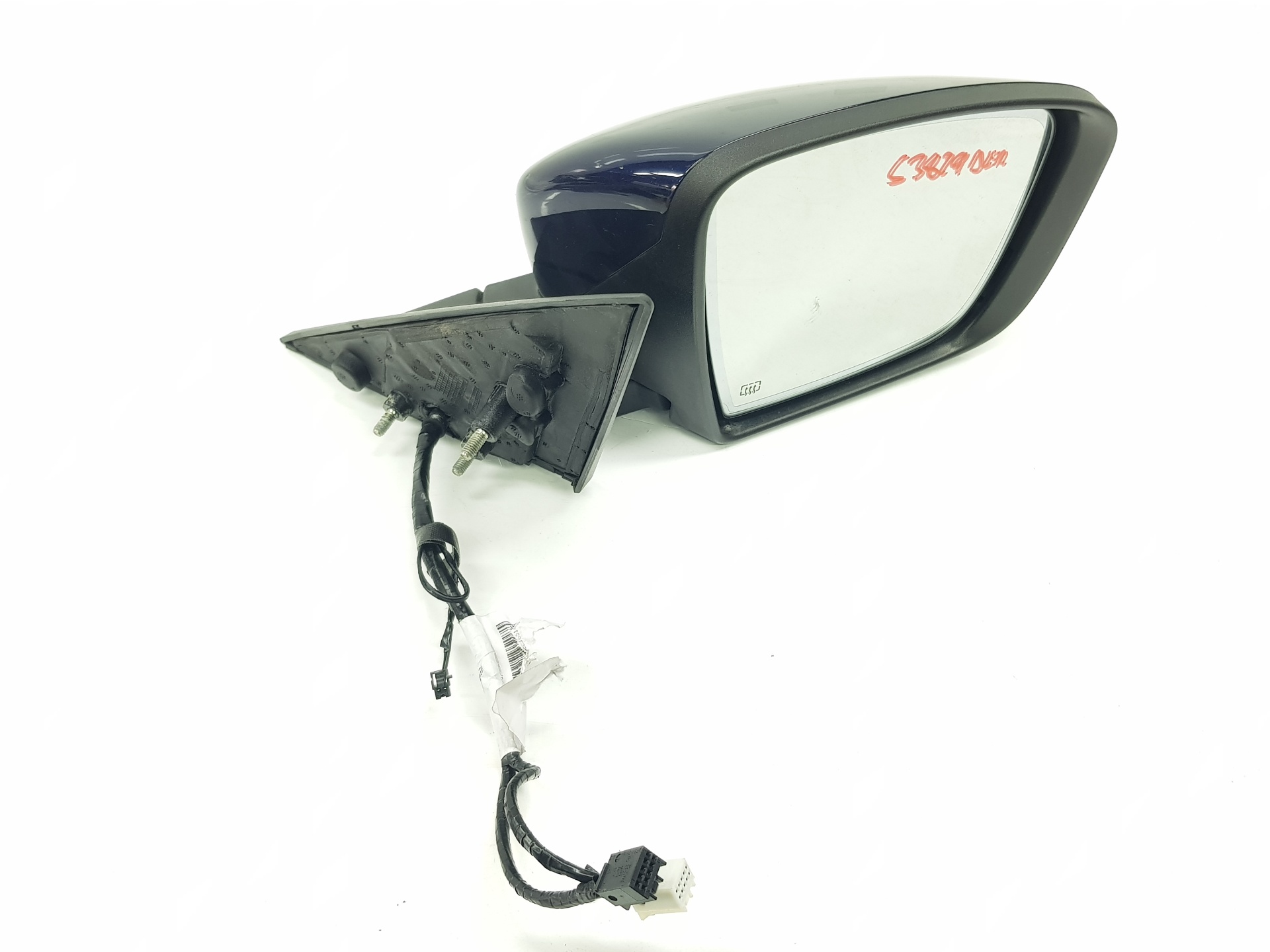 Right mirror – Maserati LEVANTE SUV (M161) (2016-2026)