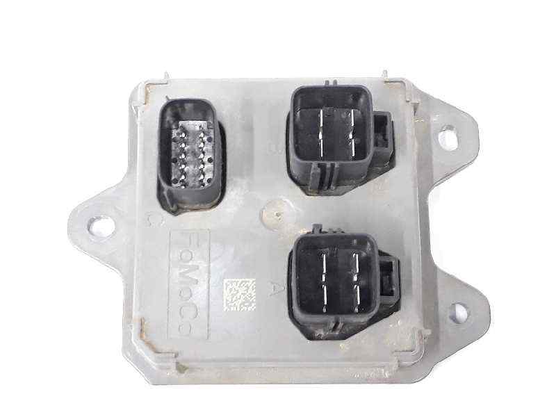 Electronic module FORD TRANSIT CUSTOM V362 Bus (F3) 2.0 EcoBlue 6583151 ...