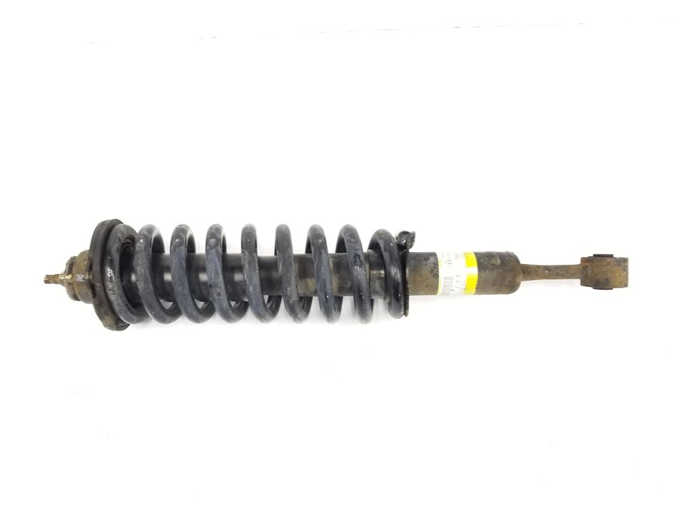 Right front shock absorber TOYOTA LAND CRUISER PRADO (_J12_) 3.0 D-4D ...
