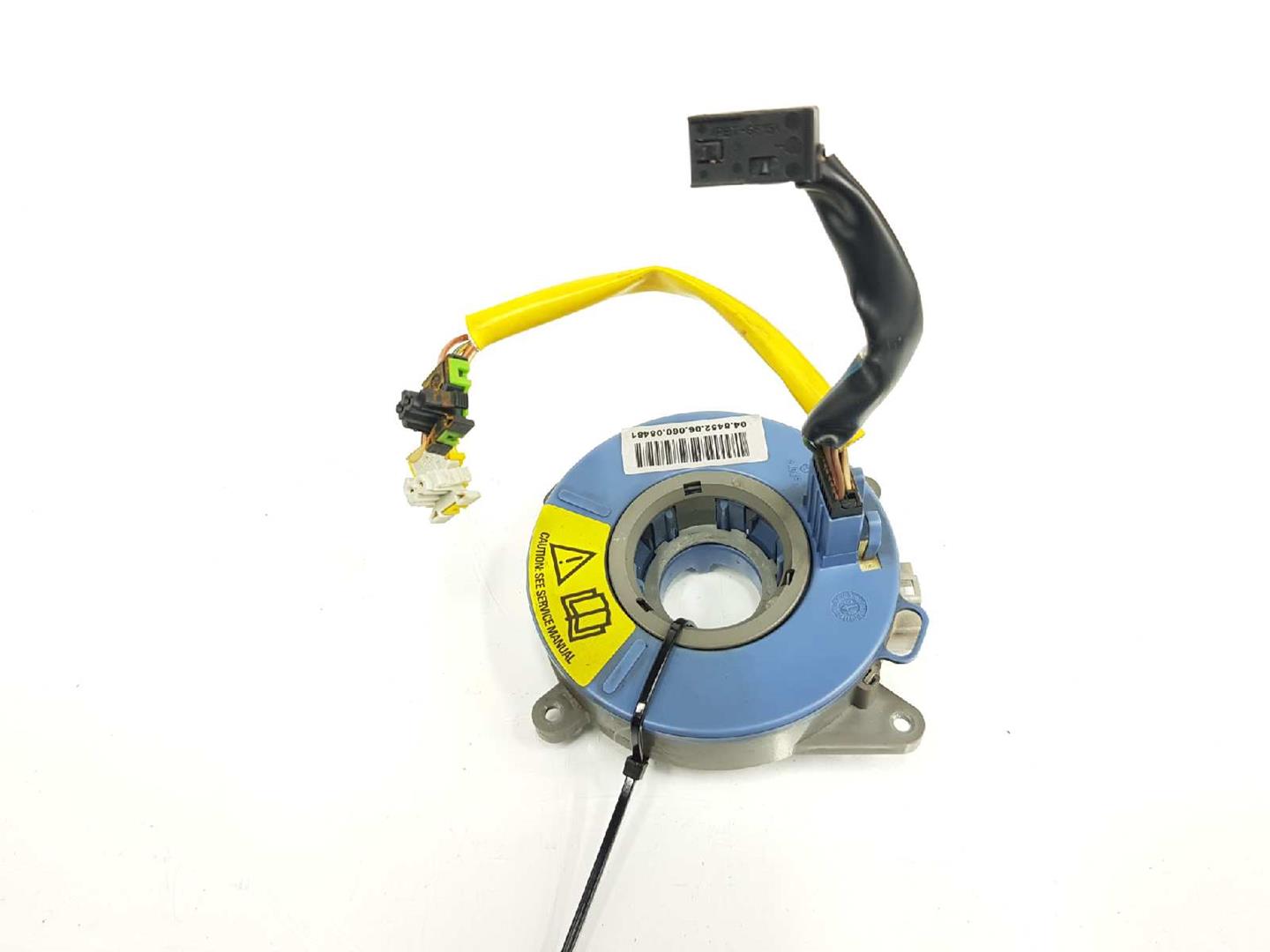 Squib airbag ALFA ROMEO BRERA (939_) 2.4 JTDM 20V (939DXD1B 