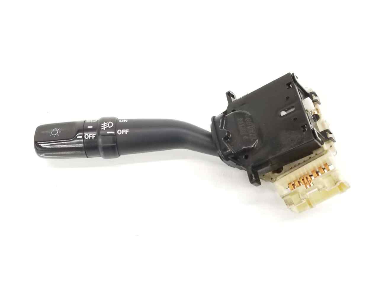 Headlight switch TOYOTA LAND CRUISER PRADO (_J12_) 3.0 D4D (KDJ120