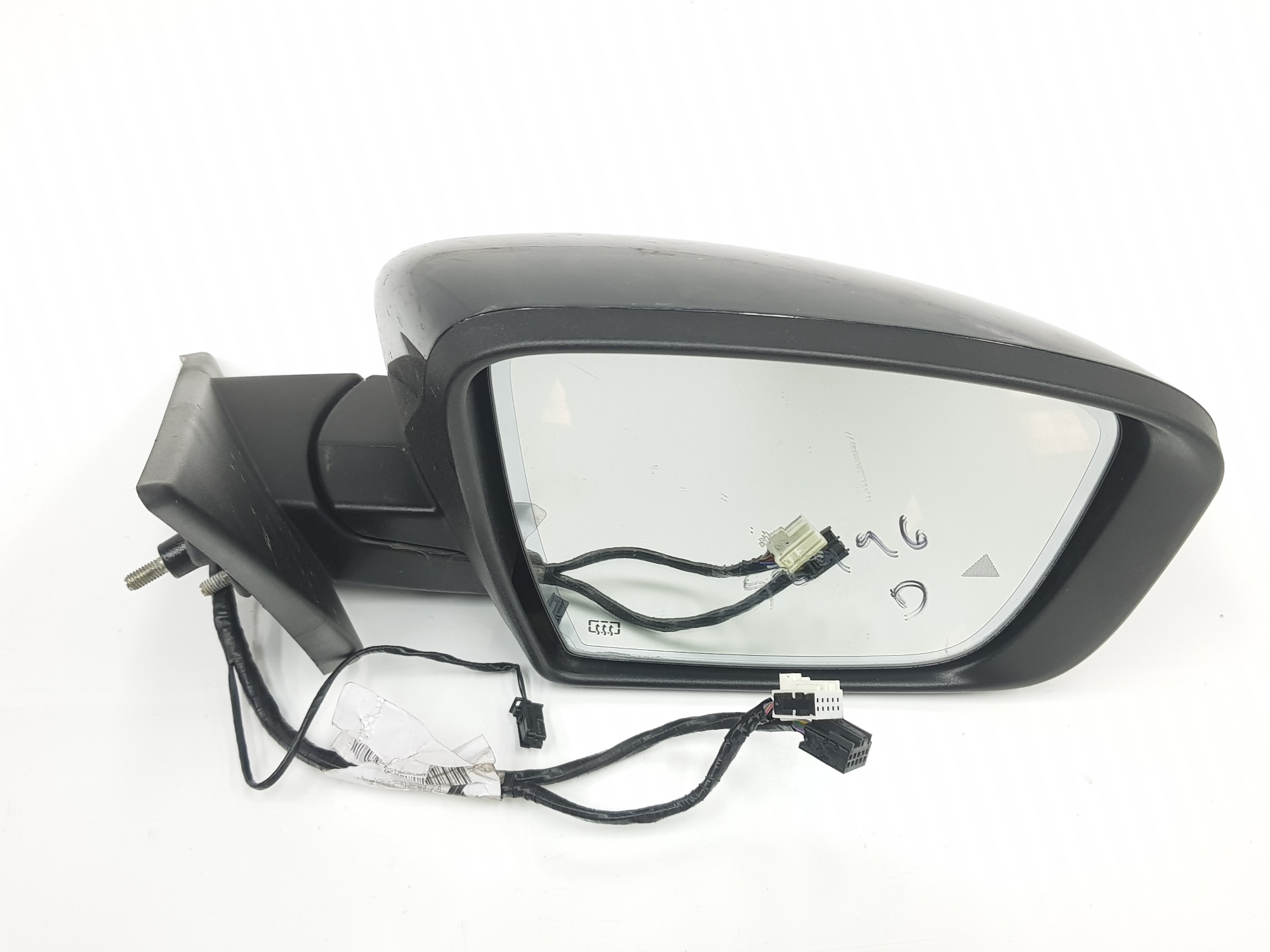 Right mirror – Maserati LEVANTE SUV (M161) 3.0 D Q4 (2016-2026)