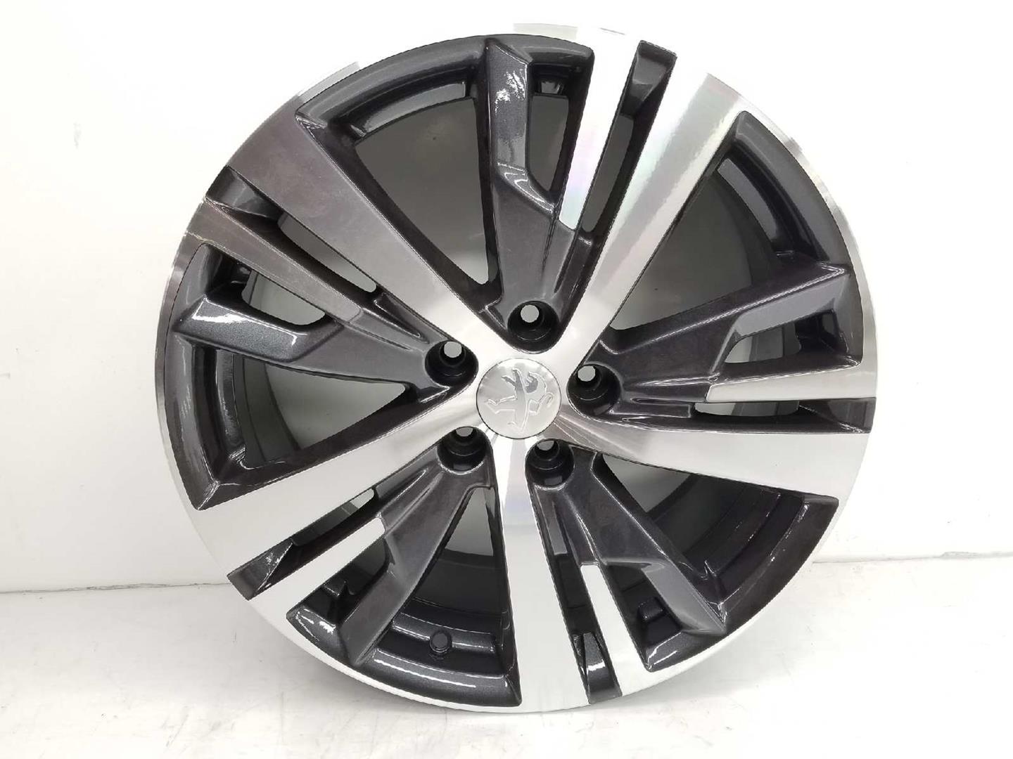 Felge PEUGEOT 5008 II (MC_, MJ_, MR_, M4_) 1.5 BlueHDi 130 (MCYHZJ 