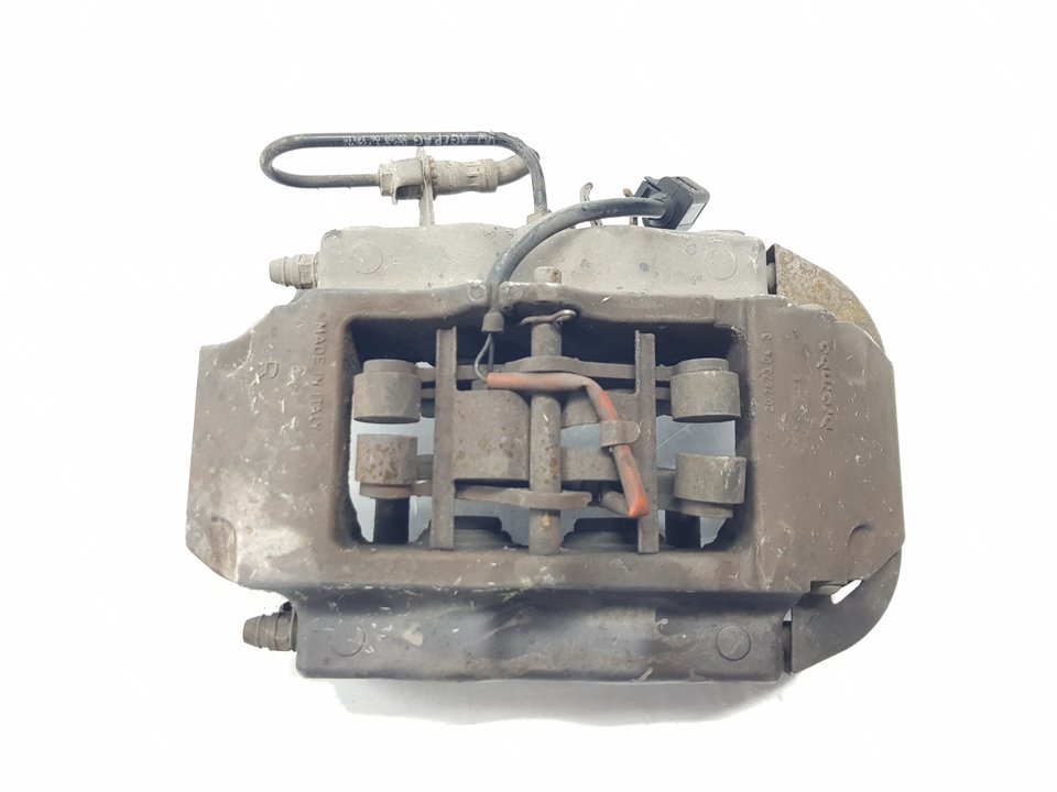 Right rear brake caliper AUDI Q7 (4LB) 3.0 TDI quattro 11599037 BParts