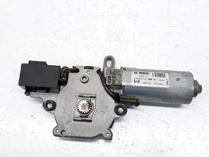 Sunroof engine MERCEDESBENZ BCLASS Sports Tourer (W245) B 200 CDI (245.208) 6296063 BParts