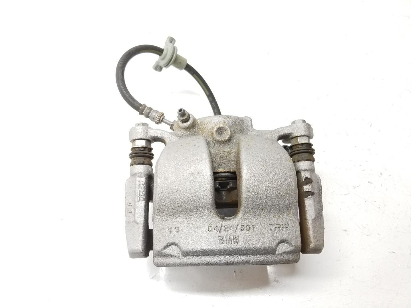 Bremssattel rechts vorne BMW X1 (F48) xDrive 18 d 11599961 | B-Parts 