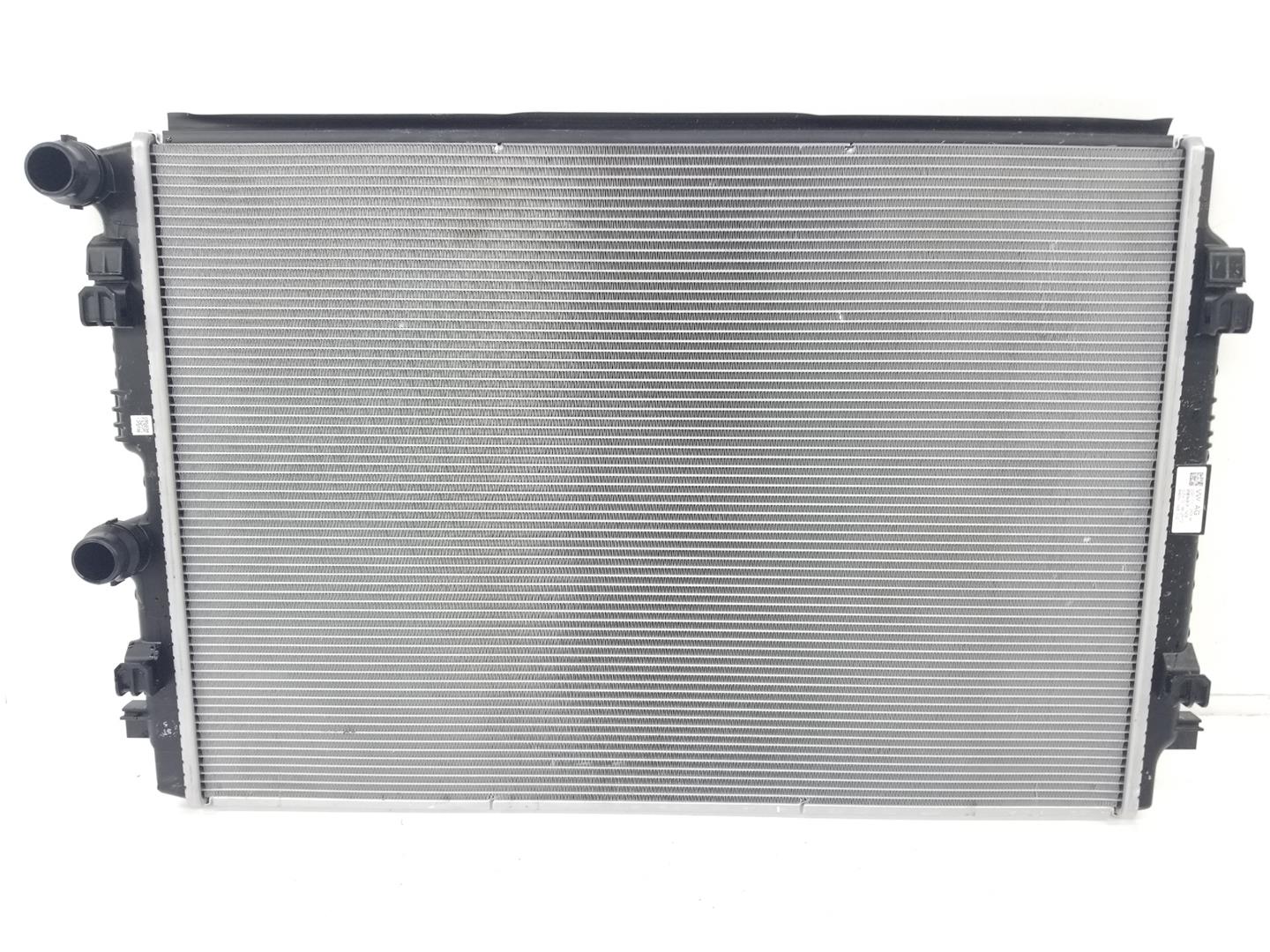 Water radiator AUDI A1 Sportback (GBA) 30 TFSI 8652047 | B-Parts
